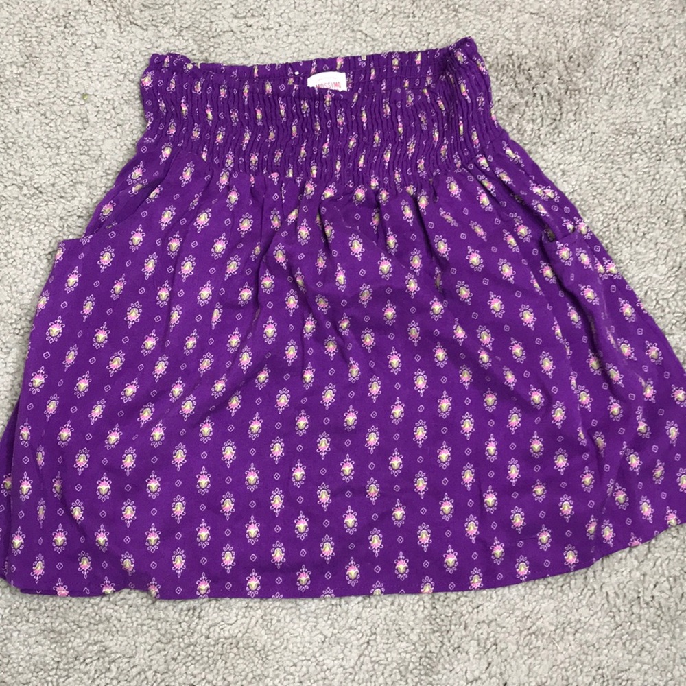 Mossimo Supply Co. Skirt